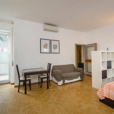 Piccapietra Apartment Genua Exteriör bild