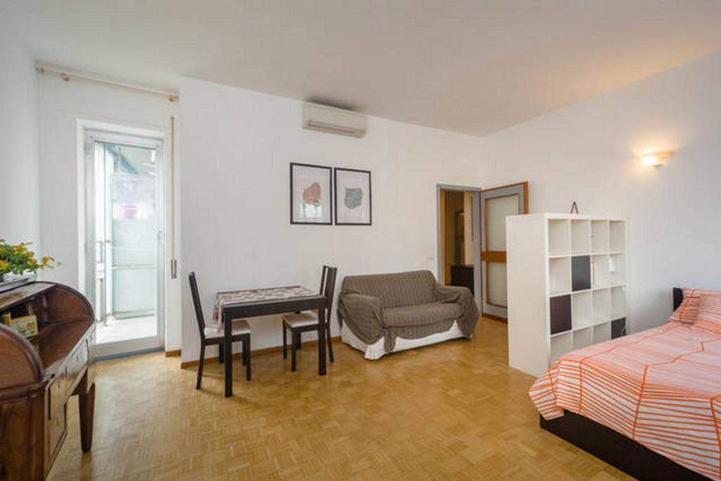 Piccapietra Apartment Genua Exteriör bild